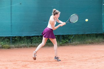 Lisa Körner 58 - Kaltenkirchen Cup